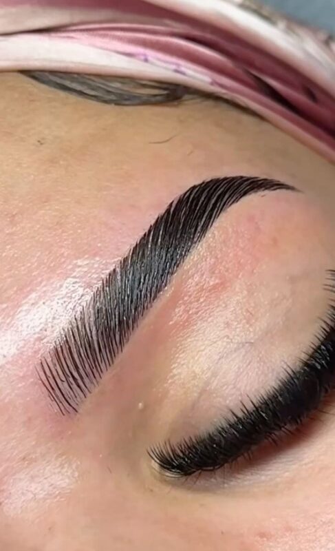 Brow Lamination