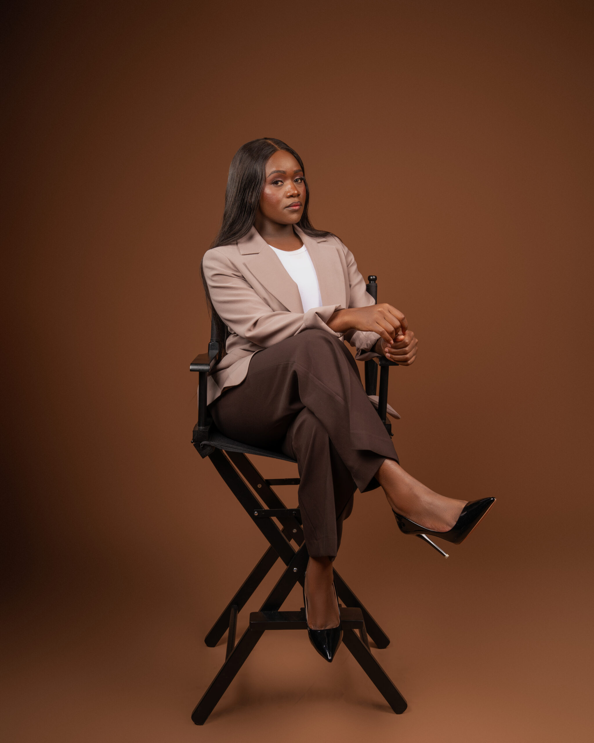 Shaleen Malova, founder of Modest Beauty