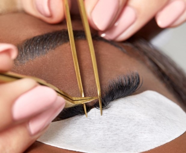Lash Training